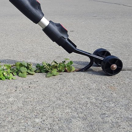 Alat za lako uklanjanje korova