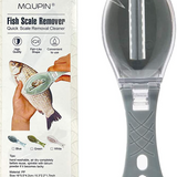 Alat za ?iš?enje krljušti ribe