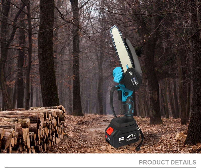 Aku ru?na testera  21v + dve baterije