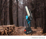 Aku ru?na testera  21v + dve baterije