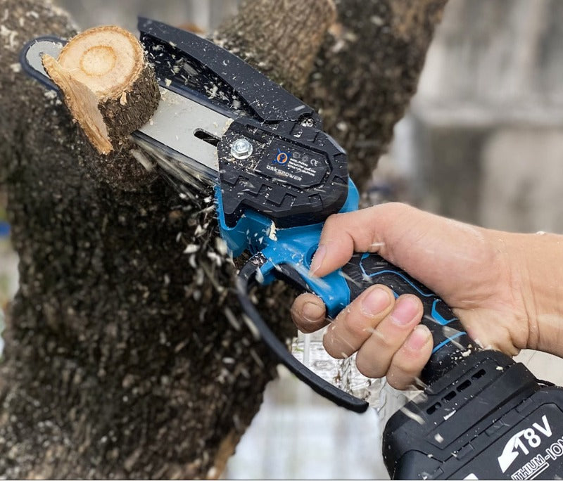 Aku ru?na testera  21v + dve baterije