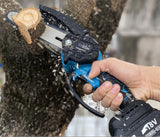 Aku ru?na testera  21v + dve baterije