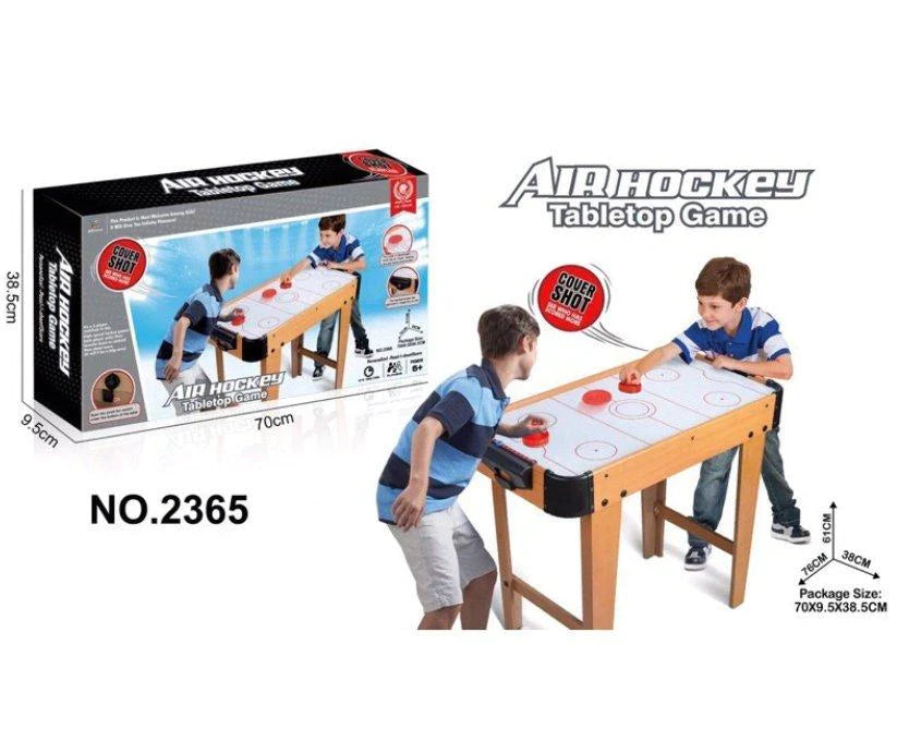 Air hockey stoл