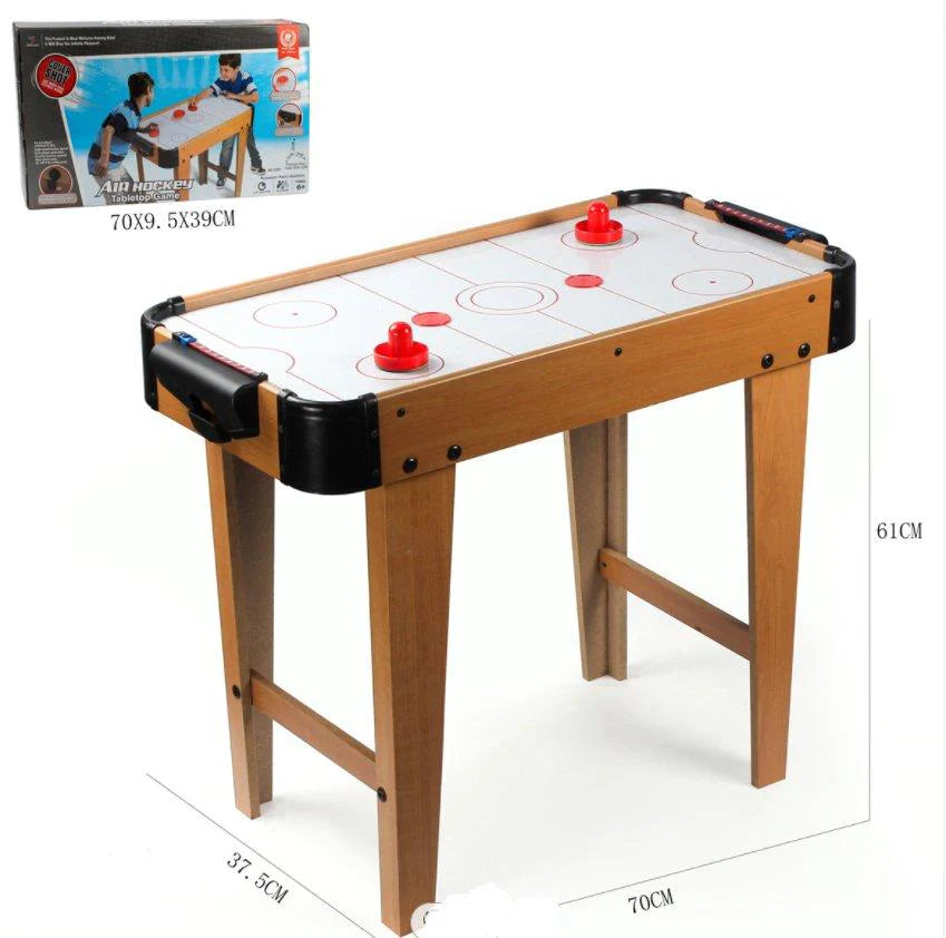 Air hockey stoл