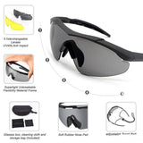 Taktičke naočare 5.11