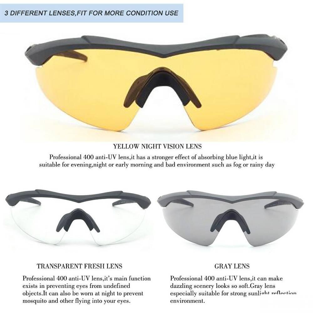 Taktičke naočare 5.11