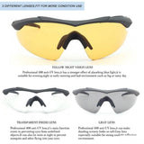 Taktičke naočare 5.11