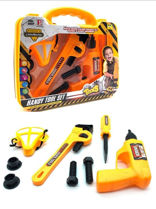 Komplet alata za ukrašavanje torti