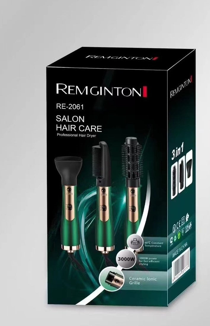 3 u 1 фен за косу