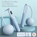 2u1 Pametna Vija?a za Preskakanje sa Digitalnim Broja?em