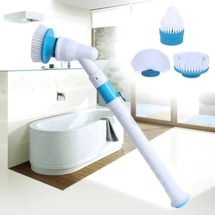 3u1 Rotiraju?a ?etka Za ?iš?enje