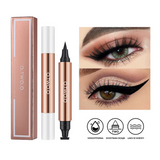 PerfectWing - Dvostrana vodootporna eyeliner olovka