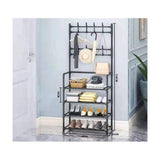 3 у 1 штандер за одећу, обућу и капут