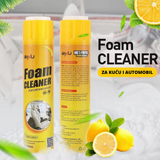 FoamCleaner - Višenamenska aktivna pena za ?iš?enje