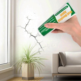 QuickRepair - Pasta za brzu popravku ošte?enih zidova