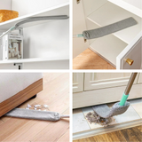 FlatDuster - Savitljivi brisko za ?iš?enje nepristupa?nih delova