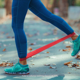 Trake za vežbanje razli?itog otpora + 44 vežbe