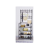 3 у 1 штандер за одећу, обућу и капут