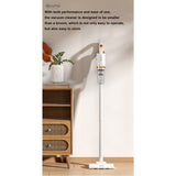 2u1 Bežični štapni usisivač Model FH-268