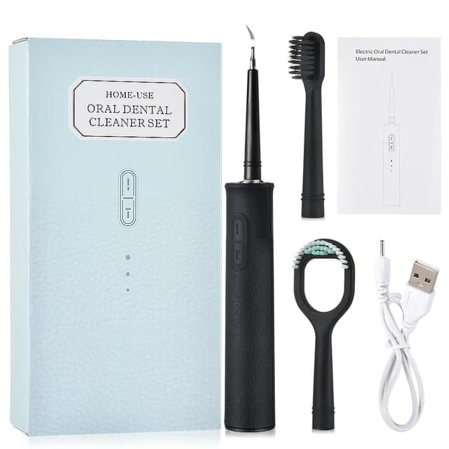 3 u 1 Ultrazvu?ni elektri?ni ?ista? zubnog kamenca i elektri?ne ?etkice