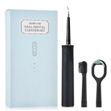 3 u 1 Ultrazvu?ni elektri?ni ?ista? zubnog kamenca i elektri?ne ?etkice