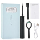 3 u 1 Ultrazvu?ni elektri?ni ?ista? zubnog kamenca i elektri?ne ?etkice