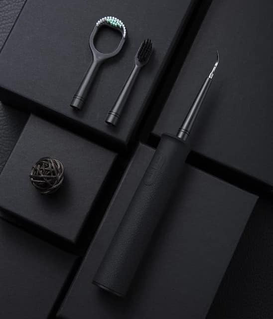 3 u 1 Ultrazvu?ni elektri?ni ?ista? zubnog kamenca i elektri?ne ?etkice