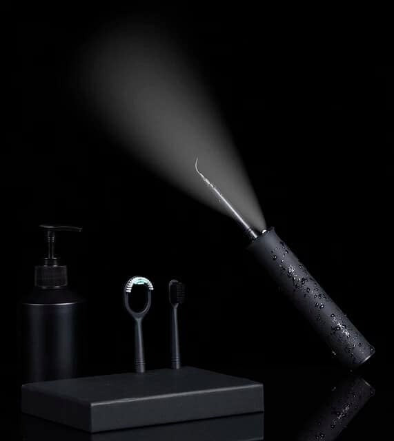 3 u 1 Ultrazvu?ni elektri?ni ?ista? zubnog kamenca i elektri?ne ?etkice