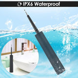 3 u 1 Ultrazvu?ni elektri?ni ?ista? zubnog kamenca i elektri?ne ?etkice