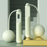 2u1 Pametna Vija?a za Preskakanje sa Digitalnim Broja?em