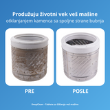 DeepClean - Tablete za ?iš?enje veš mašine