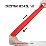 Trake za vežbanje razli?itog otpora + 44 vežbe