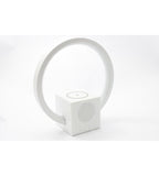 3u1 Lampe, zvučnik i bežični punjač za telefon