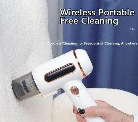 3u1 Usisivač za čišćenje i dezinfekciju