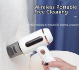 3u1 Usisivač za čišćenje i dezinfekciju