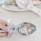 Alat za čišćenje ribljih ljuskica