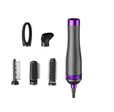 5 u 1 фен за косу