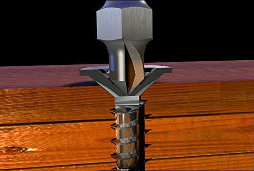 4 u 1 Set odvijača za oštećene zavrtnje