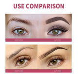 4D Set za Savršenu Negu Obrva