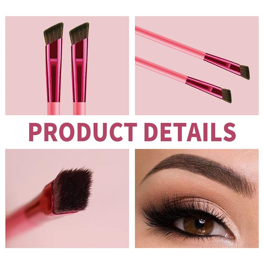 4D Set za Savršenu Negu Obrva