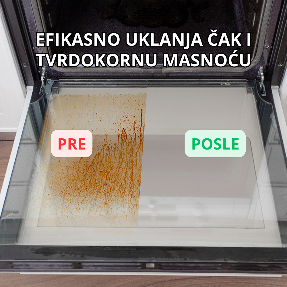 FoamCleaner - Višenamenska aktivna pena za ?iš?enje