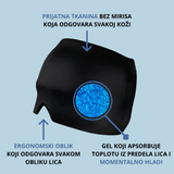 PainAway - Maska za ublažavanje migrene i glavobolje