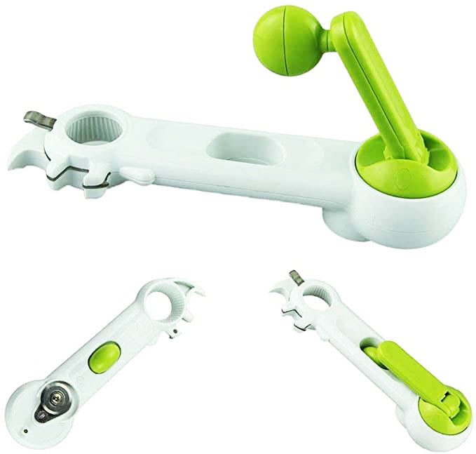 Отварач за конзерве 7 у 1