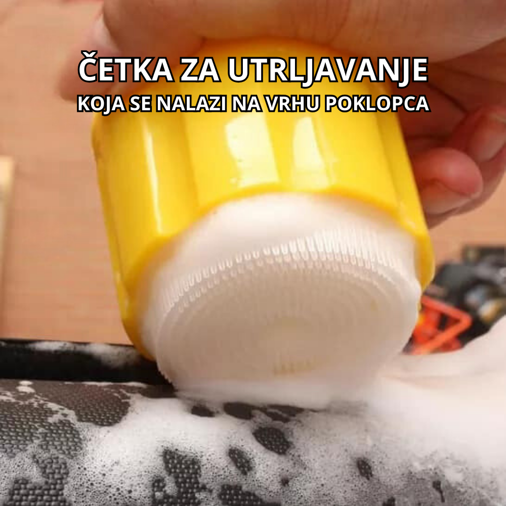 FoamCleaner - Višenamenska aktivna pena za ?iš?enje