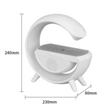 LED Lampa / Zvu?nik / Punja?