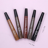 4Brows - ?etvorostruka vodootporna microblading olovka za obrve