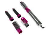 5 u 1 Multifunkcionalna Vruća Četka za Kosu sa Sušačem i Uvijačem za Kosu
