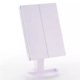 LED ogledalo – Superstar Magnifying Mirror