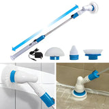 3u1 Rotiraju?a ?etka Za ?iš?enje