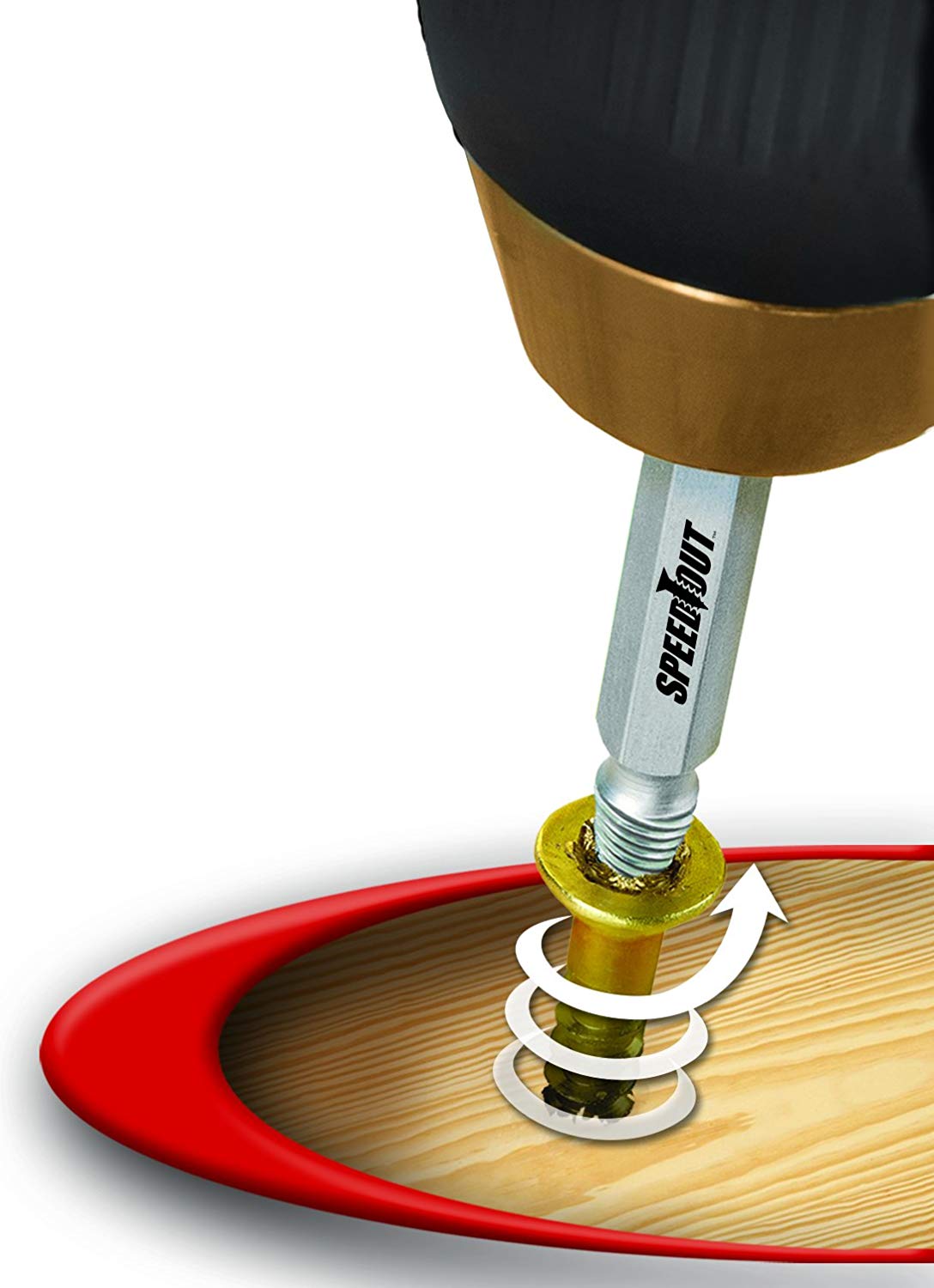 4 u 1 Set odvijača za oštećene zavrtnje